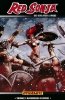 RED SONJA VOL 10 TP [9781606903162]
